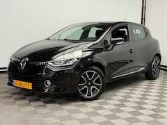 Renault Clio - 0.9 TCe Expression 5-drs Airco Navi LM16" NL Auto