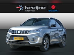 Suzuki Vitara - 1.4 Boosterjet Style Smart Hybrid | Adapt. Cruise | All Seasons | Apple/Android | Camera |