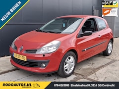 Renault Clio - 1.4-16V Dynamique Luxe Airco Nw APK