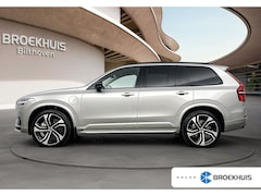 Volvo XC90 - 2.0 T8 Plug-in hybrid AWD Ultra Dark Betreft een nieuwe XC90 met nog geen 105km gereden Va