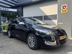 Renault Mégane Estate - 1.5 dCi GT-Line