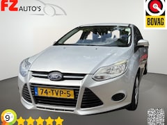 Ford Focus - 1.6 105pk TI-VCT Trend | Trekhaak | Airco | Radio | Cruise Control |