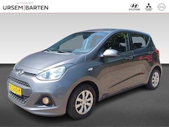 Hyundai i10 - 1.0i i-Motion Comfort