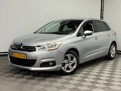 Citroën C4 - 1.6 VTi Collection Navi Trekhaak LM16" NL Auto