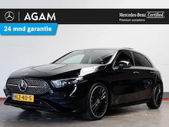 Mercedes-Benz A-klasse - Hatchback 180 Star Edition AMG Line PLUS