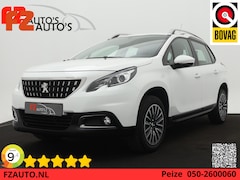 Peugeot 2008 - 1.2 PureTech Active *Buitenkans van het moment (zie opmerkingen) - Trekhaak - Cruise Contr