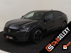 Peugeot 408 - 1.6 HYbrid GT 180 | Adaptive cruise | 360 Camera | Night Vision