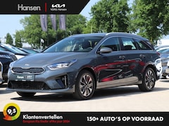 Kia Cee'd Sportswagon - Ceed 1.6 GDI PHEV DynamicLine I Navi I Camera I Keyless
