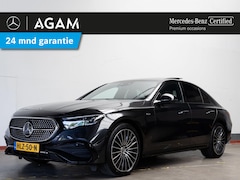 Mercedes-Benz E-klasse - Limousine 300 e Sport Edition