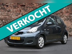 Toyota Aygo - 1.0-12V Now | Airco | Lm velgen | 5 Drs