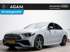 Mercedes-Benz C-klasse - 300 e Business Solution AMG