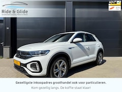 Volkswagen T-Roc - 1.0 TSI R-Line IQ sfeer top auto garantie BTW