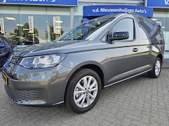 Volkswagen Caddy Cargo Maxi - 2.0 TDI Style Virtual Cockpit | Navi |