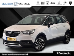 Opel Crossland X - Innovation 1.2 Turbo 110pk | WINTER-PACK | PARKEERSENSOREN | APPLE CARPLAY / ANDROID AUTO