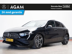 Mercedes-Benz A-klasse - Hatchback 180 Business Solution AMG