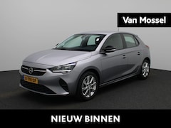 Opel Corsa - 1.2 Edition | APPLE CARPLAY - ANDROID AUTO | AIRCO | CRUISE CONTROL | LICHTMETALEN VELGEN