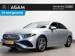 Mercedes-Benz A-klasse - Limousine 180 Business Solution AMG