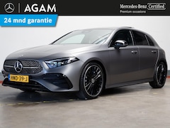 Mercedes-Benz A-klasse - 180 Business Solution AMG