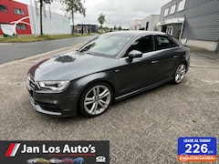 Audi A3 Limousine - 1.4 TFSI CoD Ambition Pro Line S