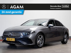 Mercedes-Benz A-klasse - Limousine 180 Business Solution AMG