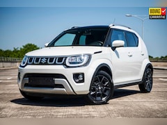 Suzuki Ignis - 1.2 Smart Hybrid Style | Two Tone | Airco/Clima | Cruise Control | Navigatie | Stoelverwar