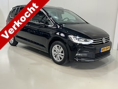 Volkswagen Touran - 7p 1.5 TSI 150pk DSG Highline