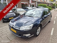 Citroën C5 - 2.0 16V Ligne Business