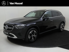 Mercedes-Benz GLC-klasse - 300e 4MATIC Luxury Line / Panoramadak/ Digital Light/ Winter Pack/