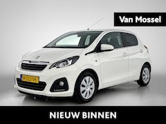 Peugeot 108 - 1.0 e-VTi Active | AIRCO | DAB RADIO | MULTIFUNCTIONEEL STUURWIEL |