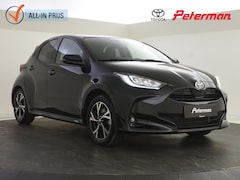 Toyota Yaris - 1.5 Hybrid 115 Style Edition | Parkeersensoren V+A | BLS | Stuu