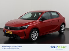 Opel Corsa - 1.2 | All-in 386, - Private Lease | Zondag Open