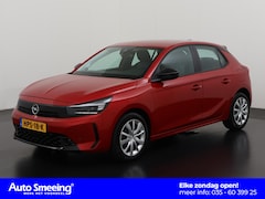 Opel Corsa - 1.2 | Camera | Stuur/stoelverwarming | Blind Spot | Zondag Open