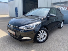 Hyundai i20 - 1.2 HP i-Motion / Airco / Cruise / PDC / LMV