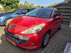 Peugeot 206 - 1.4 XS