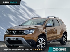 Dacia Duster - 1.3 TCe Prestige / 1e Eig / Navigatie / Camera / Aanhangwagen geremd 1500KG /