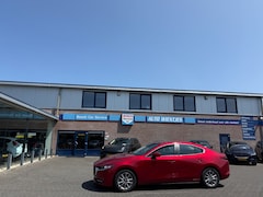 Mazda 3 - 3 2.0 e-SkyActiv-X M Hybrid 132kw | Comfort | Navi | Bose