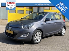 Hyundai i20 - 1.2i i-Deal