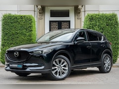Mazda CX-5 - 2.5 SkyActiv-G 194 Luxury LEDER | BOSE | 360 CAM | ACC | FULL OPTION