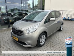 Kia Venga - 1.4 CVVT 90pk DynamicLine