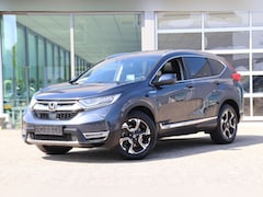 Honda CR-V - 2.0 Full Hybrid 184pk AWD Executive