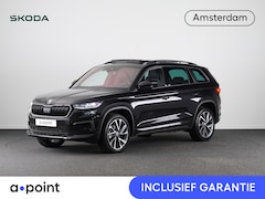 Skoda Kodiaq - 1.5 TSI Sportline Business 7-zits 150pk DSG | Panoramadak | 20 inch lichtmetalen velgen |