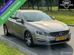 Volvo V60 - 2.4 D6 AWD Plug-In Hybrid Summum Airco werkt niet