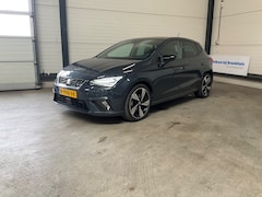 Seat Ibiza - 1.0 TSI FR Business Intense | Achteruitrijcamera | Apple Carplay/Android Auto | Clima | Na