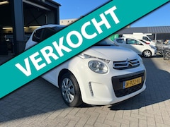 Citroën C1 - 1.0 VTi Feel