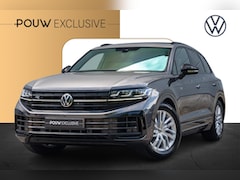 Volkswagen Touareg - R 3.0 TSI 462pk eHybrid 4MOTION | SoH 98% | Panoramadak | Luchtvering| Head-up