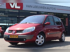 Renault Scénic - 1.6-16V Dynamique Comfort | Cruise | Airco | Trekhaak