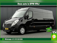 Opel Movano - 2.3 CDTI L3H2 | Camera | Navigatie | Airco | Cruise | PDC | Euro 6