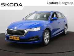 Skoda Octavia Combi - 1.4 TSI iV PHEV 1500kg trekgewicht | Camera | CarPlay