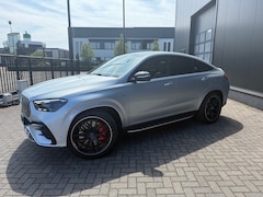 Mercedes-Benz GLE-Klasse Coupé - AMG 53 Hybrid 4MATIC+