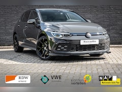 Volkswagen Golf - 8 1.4 eHybrid GTE Grey & Black